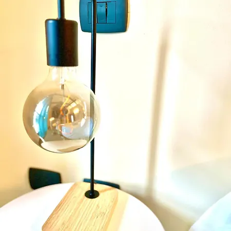 La Casa Di Totta Apartmán