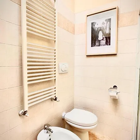 Apartment La Casa Di Totta San Maurizio Canavese