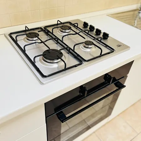La Casa Di Totta Apartment