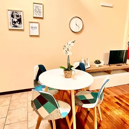 La Casa Di Totta Appartamento San Maurizio Canavese