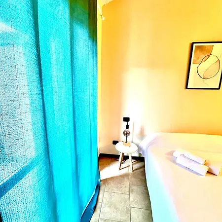 Apartmán La Casa Di Totta