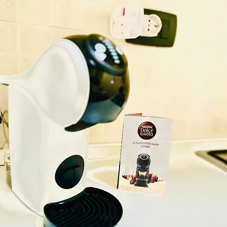 La Casa Di Totta Apartmán