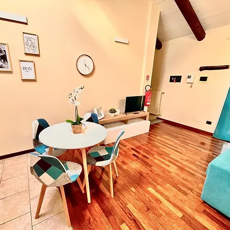 Apartment La Casa Di Totta *