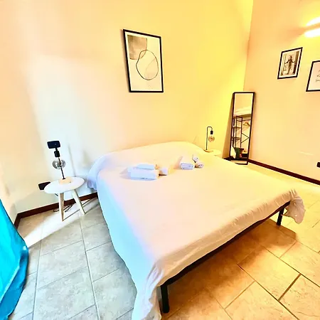 La Casa Di Totta Apartmán San Maurizio Canavese