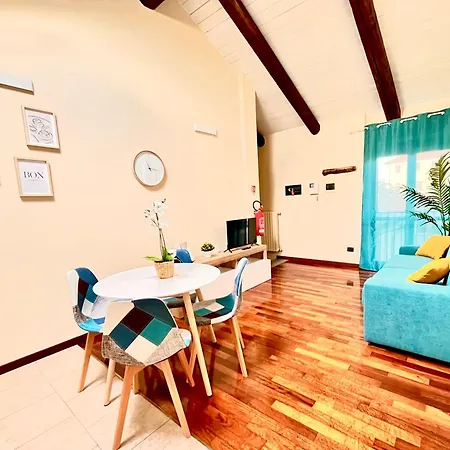 Appartamento La Casa Di Totta San Maurizio Canavese