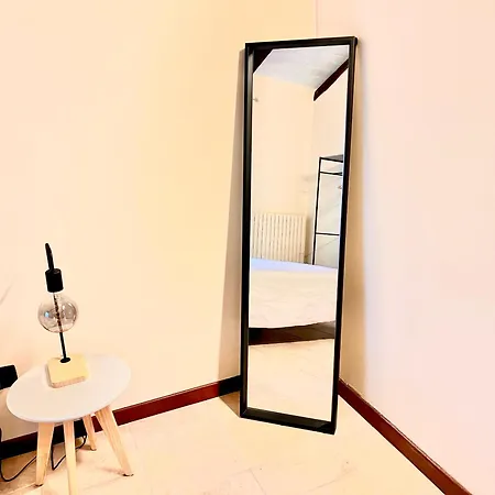 La Casa Di Totta * San Maurizio Canavese