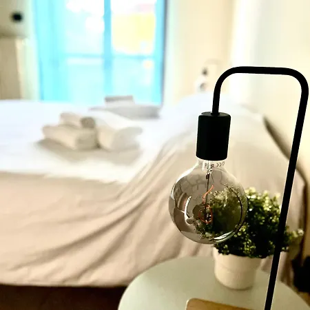 Apartmán La Casa Di Totta *