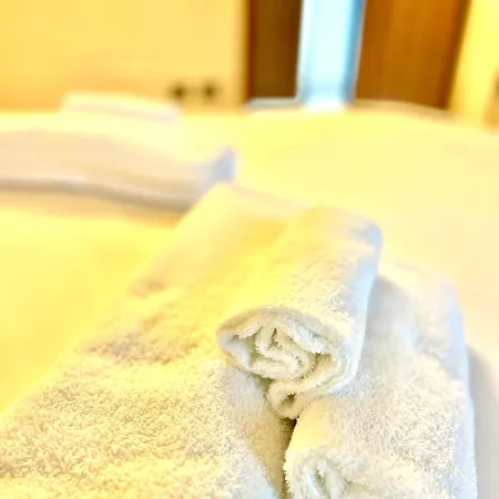 La Casa Di Totta Appartamento San Maurizio Canavese