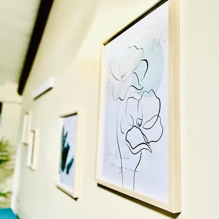 La Casa Di Totta San Maurizio Canavese