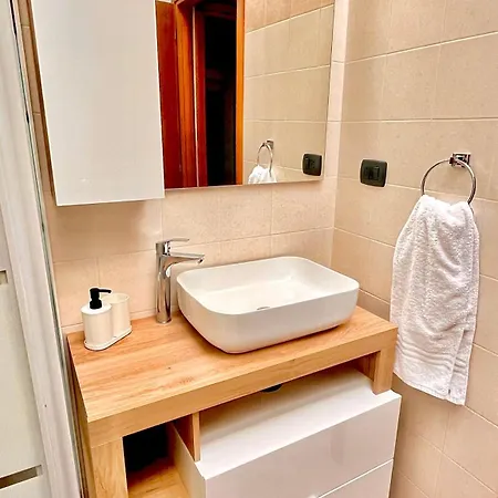 La Casa Di Totta Appartamento San Maurizio Canavese