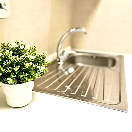 La Casa Di Totta Apartment *