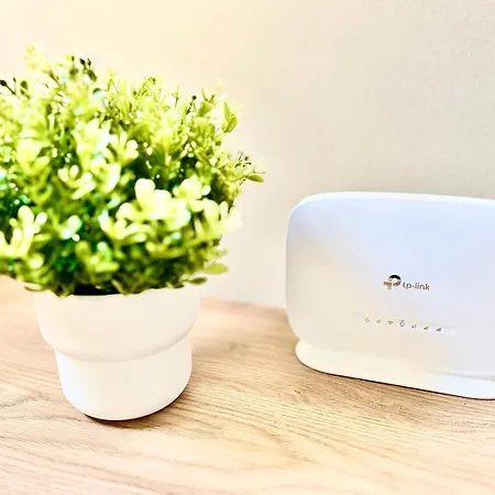 La Casa Di Totta Apartmán San Maurizio Canavese