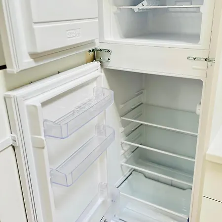 Apartamento La Casa Di Totta