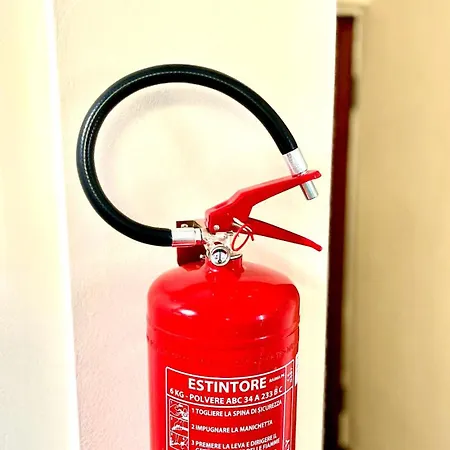 La Casa Di Totta Appartamento *