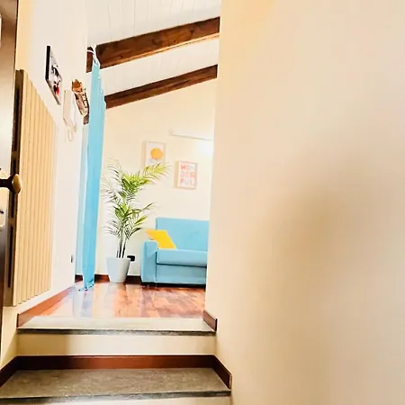 La Casa Di Totta Apartment