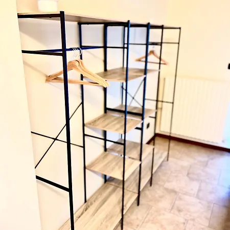 Apartamento La Casa Di Totta