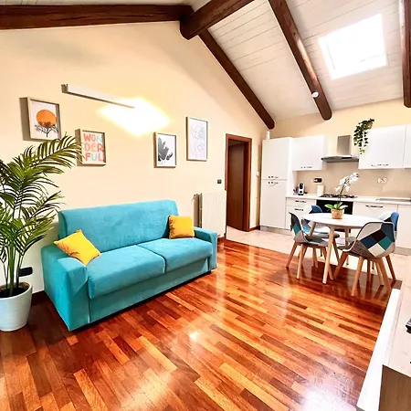 La Casa Di Totta San Maurizio Canavese