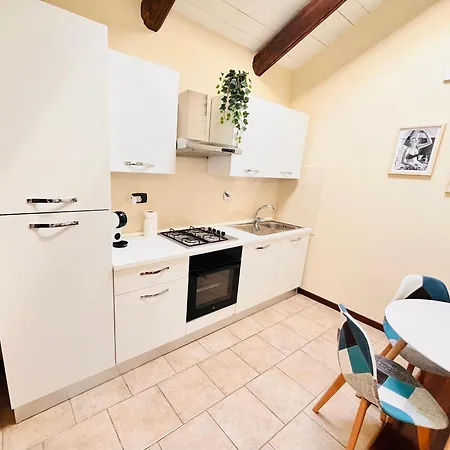 La Casa Di Totta Appartamento San Maurizio Canavese