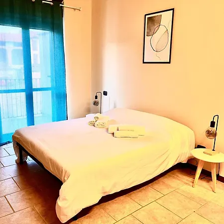 La Casa Di Totta * San Maurizio Canavese