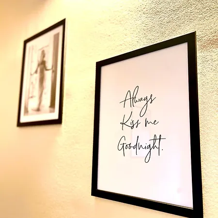 La Casa Di Totta Apartment *