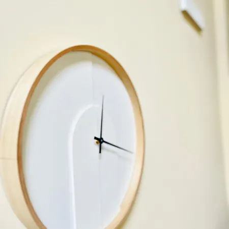 La Casa Di Totta Apartmán San Maurizio Canavese