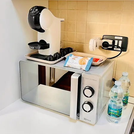 Apartmán La Casa Di Totta San Maurizio Canavese