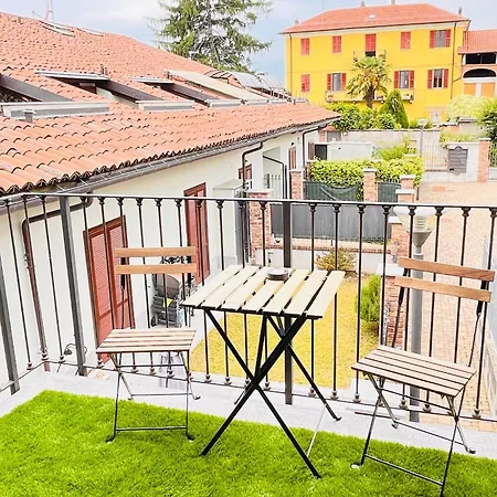 La Casa Di Totta