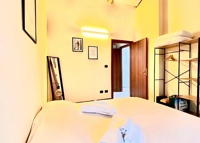 Apartman La Casa Di Totta