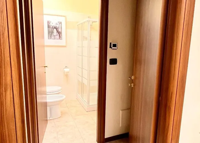 La Casa Di Totta Apartman San Maurizio Canavese