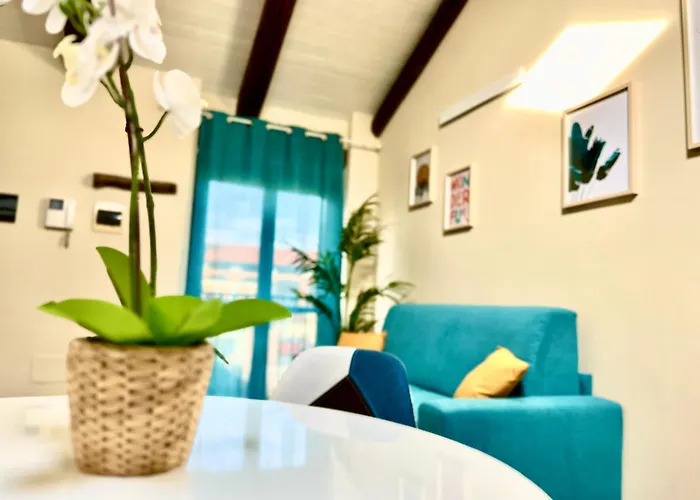 La Casa Di Totta *