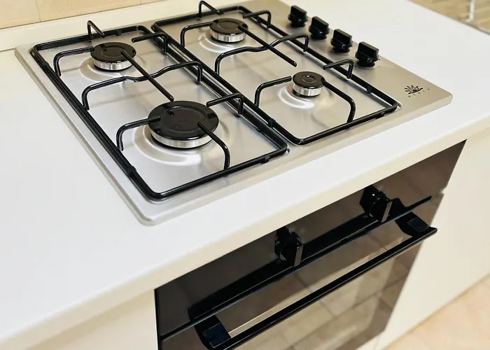La Casa Di Totta Apartman