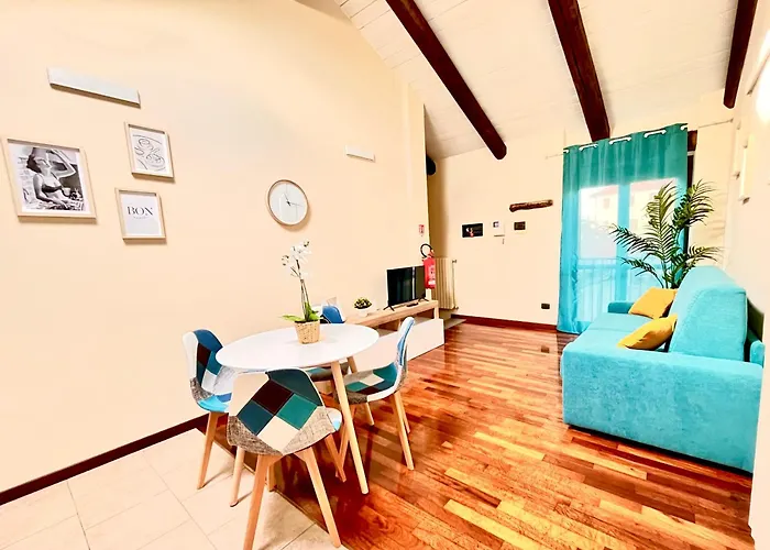 Apartman La Casa Di Totta San Maurizio Canavese