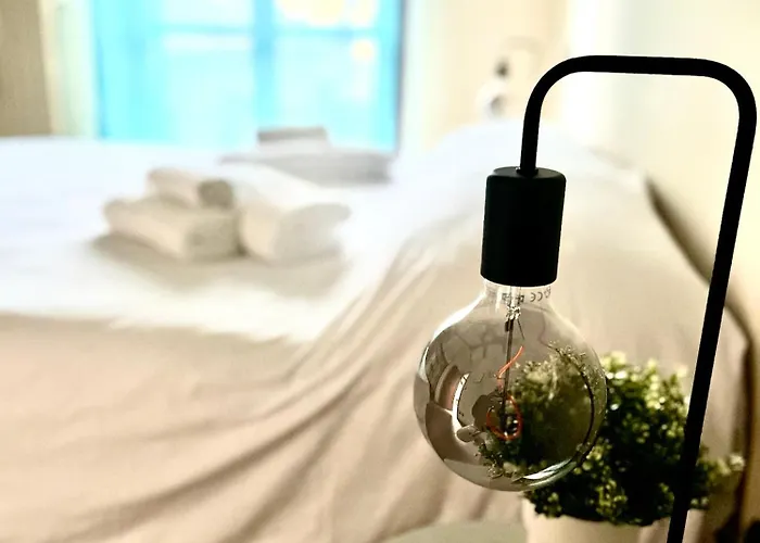 Apartman La Casa Di Totta *