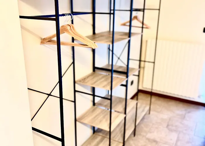 Apartman La Casa Di Totta
