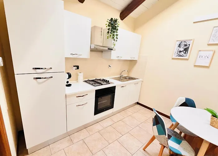 La Casa Di Totta Apartman San Maurizio Canavese