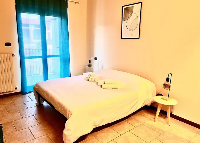 La Casa Di Totta * San Maurizio Canavese