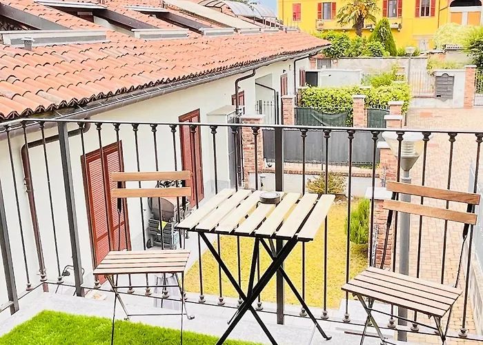 La Casa Di Totta